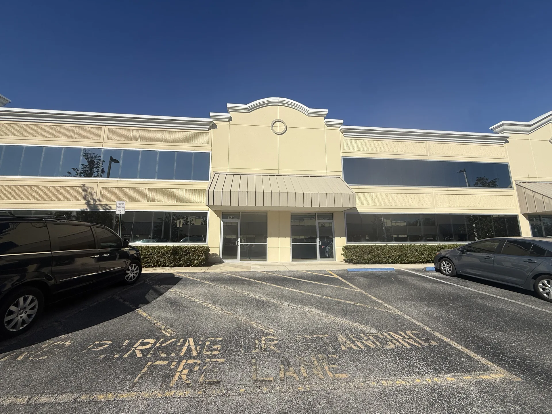 Lake Mary, FL office
