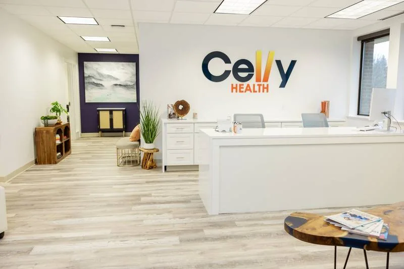 Celly Health services